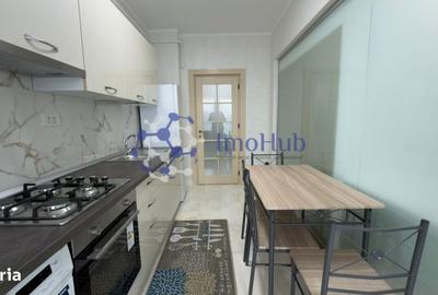 Garsonieră decomandată în Albești - 1