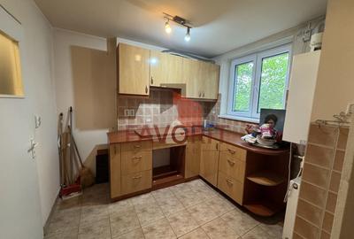 Apartament cu 2 camere semidecomandat în Central - 5