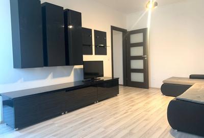 Apartament central cu doua camere - 4