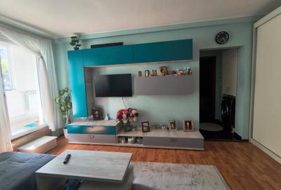 Apartament cu 2 camere semidecomandat, mobilat în Central - 3