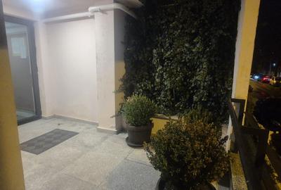 Apartament cu 3 camere decomandat, mobilat în 1 Mai - 7