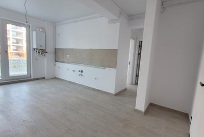 Apartament cu 2 camere semidecomandat în Central - 25