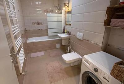 Apartament cu 2 camere în Tractorul - 2
