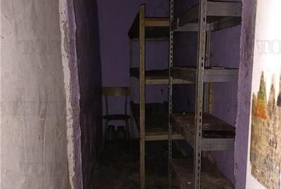 Casa demolabila pe teren intravilan de 234 mp in Bucuresti zona Progresul. - 9