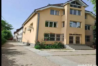 Inchiriez spa?ii industriale;atelier,hale de produc?ie,birouri;1200mp. Inchiriez spa?ii industriale;atelier,hale de produc?ie,birouri;1200mp. - 1