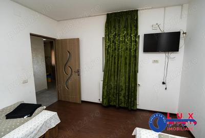 Apartament cu 2 camere decomandat în Vest - 8