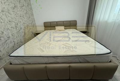 Apartament 2 camere + parcare Nicolina T.Neculai - 10