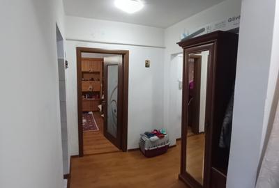 Doraly- apartament 3 camere decomandat - 6