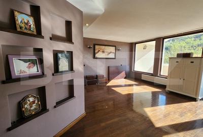 Casa superba cu 13 camere in Sangeorgiu de Mures - 9