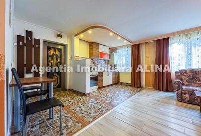 Apartament cu 3 camere semidecomandat în Gojdu - 13
