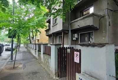 Apartament cu 2 camere semidecomandat, mobilat în Primăverii - 15