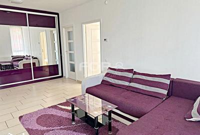Apartament cu 2 camere decomandat în Calea Aradului - 5
