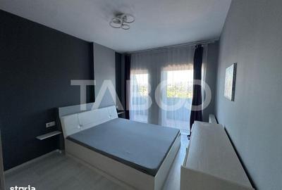 Apartament cu 3 camere decomandat, mobilat în Iris - 11