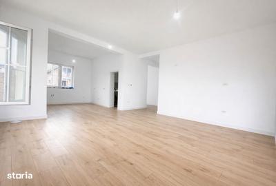 Casă cu 4 camere în Central - 7