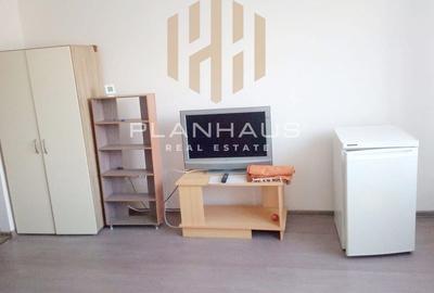 Garsonieră mobilată și utilată, str. Nucului - 3