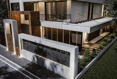 Casă individuală cu 6 camere cu Canalizare în Nord - 1