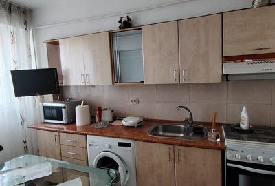 Apartament 2 camere decomandat – Micro 20, mobilat și utilat Apartament 2 camere decomandat – Micro 20, mobilat și utilat - 6