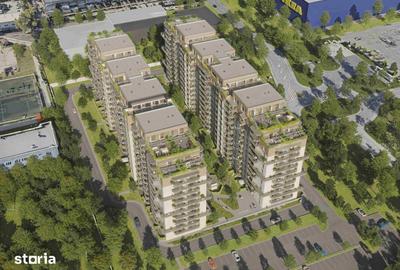 Apartament cu 4 camere în Theodor Pallady - 8