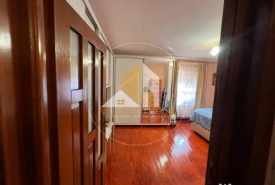 Apartament cu 2 camere semidecomandat, mobilat în Unirea - 9