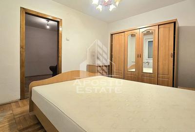 Apartament cu 2 camere semidecomandat, mobilat în Grădiște - 6