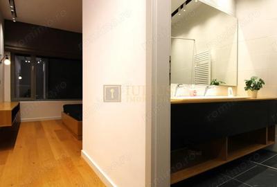 ISHO PENTHOUSE, 3 dormitoare, 2 locuri parcare + boxa; vedere panoramica - 14