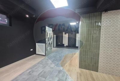 Spațiu comercial, de 236 mp, în Intim - 9