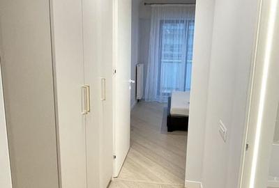 Apartament 2 camere Cortina North de inchiriat - 8