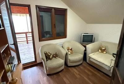 Casa de locuit sau de vacanta in Cornetu. - 3