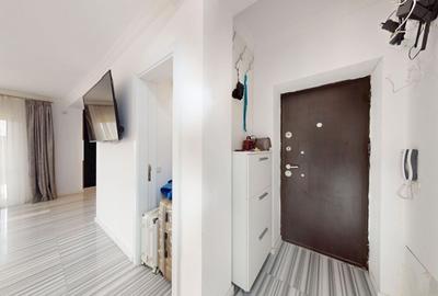 Casă individuală cu 4 camere cu Canalizare în Dobroești - 3