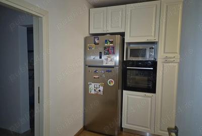 Casa P+1 Comuna Berceni 1300 Euro - 2