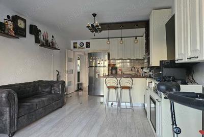 Apartament cu 2 camere decomandat în Central - 2