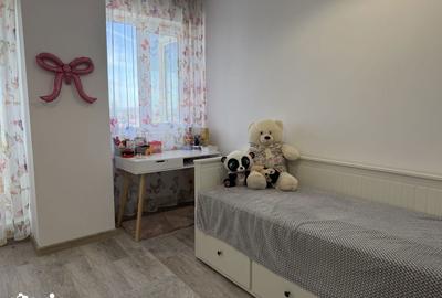 Apartament cu 3 camere decomandat în Central - 10
