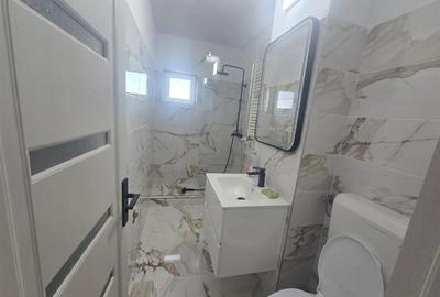 Apartament cu 2 camere decomandat, mobilat în Central - 8