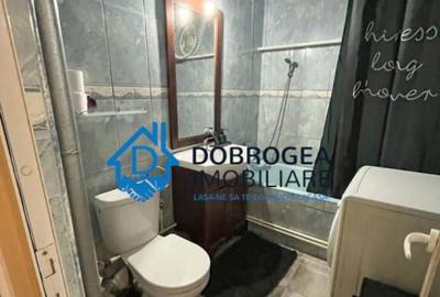 STRADA GAVRILOV CORNELIU-2 CAMERE DECOMANDAT, UTILAT, ETAJ 2 - 4