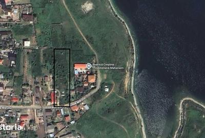 Teren de 3050 mp, în Limanu - 1