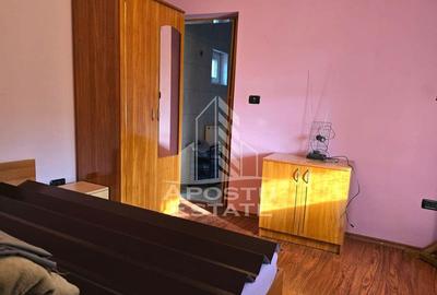 Casa la rosu, de vanzare, in Curtici, jud. Arad. - 3