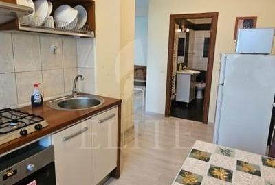 Apartament cu 2 camere decomandat, mobilat în Zorilor - 3