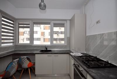 Garsonieră, mobilată în 13 Septembrie - 1