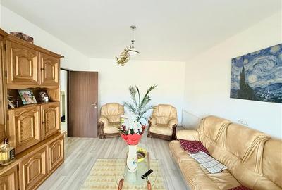 Apartament 3 camere 90 mp de vanzare Parc Chindia - 1