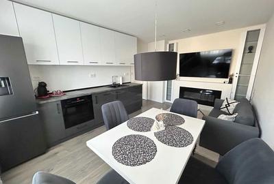 Apartament cu 2 camere decomandat în Exterior Vest - 7