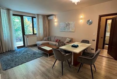 Apartament 3 camere complet utilat/mobilat Decebal/Alba Iulia - 8