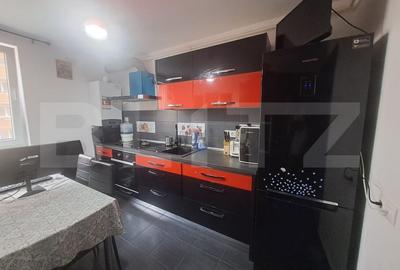 Apartament cu 2 camere, decomandat, Tractoru Urban - 12