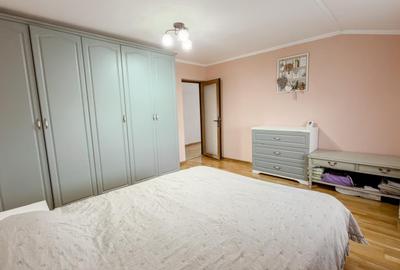 Casă cu 4 camere cu Canalizare în Smârdan - 7