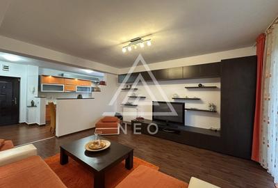 Apartament de vanzare | 2 camere | Andrei Muresanu