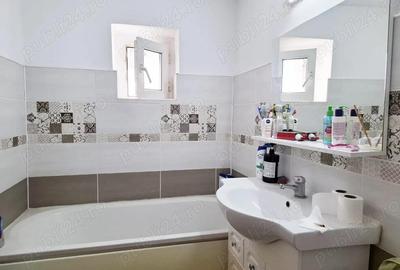 2 camere decomandat, etaj 2, Dorobanti 1 - 12