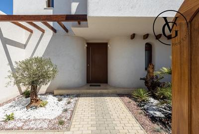 Vila - LakeSide Home - Ovidiu - Vedere catre lac Vila - LakeSide Home - Ovidiu - Vedere catre lac - 3