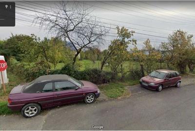 Teren de 3188 mp, în Bănești - 2