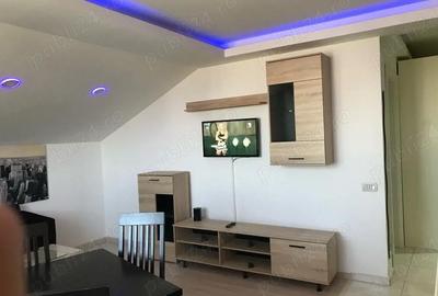 Apartament cu 3 camere decomandat în Chiajna - 5