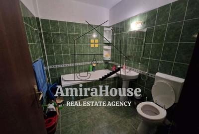 Apartament 3 camere, 72 mp utili, str Calea Turzii, 1.875 euro mp - 9