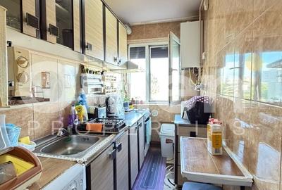 Apartament cu 2 camere în Decebal - 5